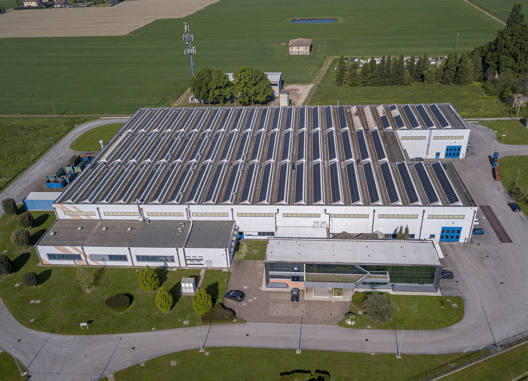 ELETTROSTAMPERIE POPPI