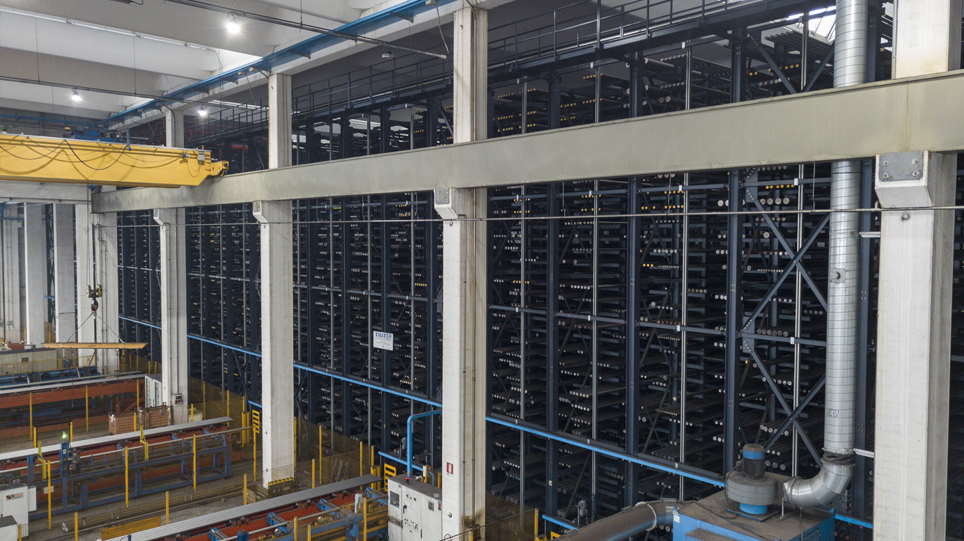 Poppi Ugo Euroforge Spa