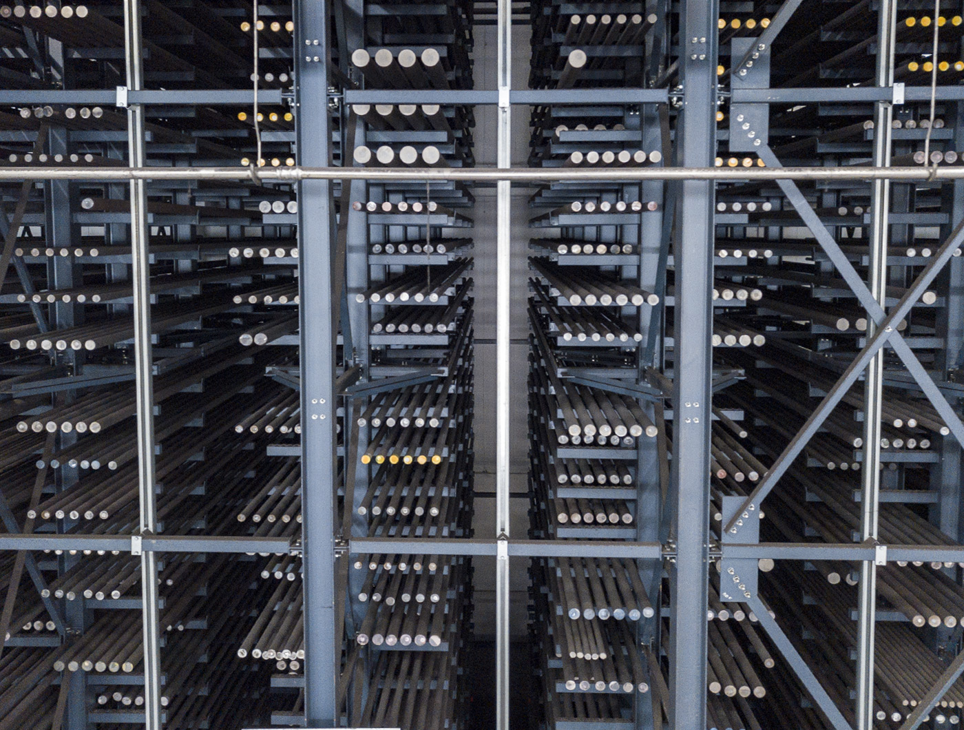 Impegno per la sostenibilità